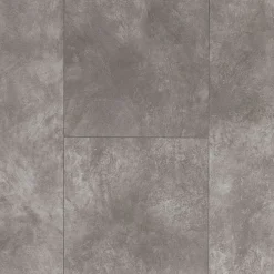 Parador Vinylboden Modular ONE Beton dunkelgrau Steinstruktur Minifase 853 x 400 x 8 mm