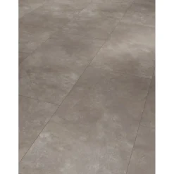 Parador Vinylboden Modular ONE Beton dunkelgrau Steinstruktur Minifase 853 x 400 x 8 mm