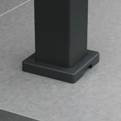 Outdoor Pergola Grand Tuscan 1012 310x370x256cm Anthrazit^Paragon Outdoor New