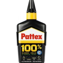 Alleskleber 100% Repair 100 g*Pattex Clearance