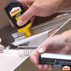 Alleskleber 100% Repair 100 g*Pattex Clearance