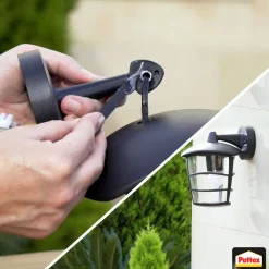 Epoxy Kleber Kraft-Mix Metall 35 g^Pattex Clearance