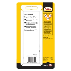 Epoxy Kleber Kraft-Mix Metall 35 g^Pattex Clearance