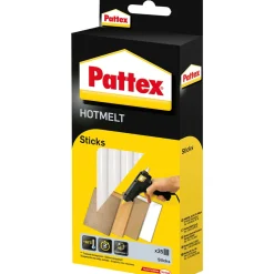Pattex Heißklebesticks Hotmelt 25 Sticks