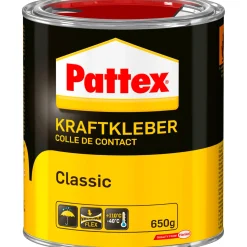 Kraftkleber Classic 650 g*Pattex