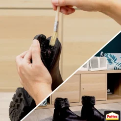 Pattex Kraftkleber Transparent 650 g