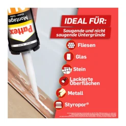 Montagekleber All Materials 450 g*Pattex New