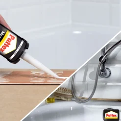 Montagekleber All Materials 450 g*Pattex New