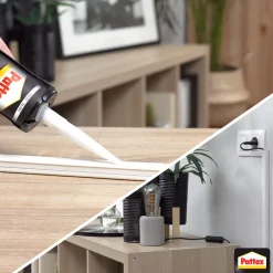 Montagekleber All Materials 450 g*Pattex New