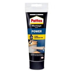 Montagekleber Power 250 g^Pattex New