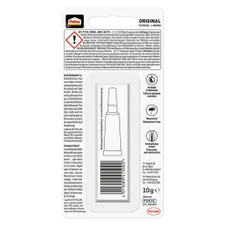 Pattex Sekundenkleber Flüssig 10 g
