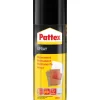 Sprühkleber Power Spray Permanent 400 ml^Pattex Hot