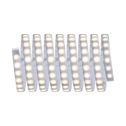 Basisset MaxLED 500 20 Watt 3 m warmweiß beschichtet^Paulmann Discount