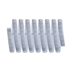 Basisset MaxLED 500 20 Watt 3 m warmweiß beschichtet^Paulmann Discount