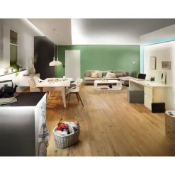 Basisset MaxLED 500 20 Watt 3 m warmweiß beschichtet^Paulmann Discount