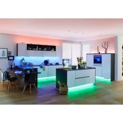 Paulmann Basisset MaxLED 36 Watt 3 m beschichtet inkl Farbwechselfunktion