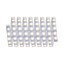 Paulmann Basisset MaxLED 20 Watt 3 m Tunable White beschichtet