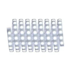 Paulmann Basisset MaxLED 20 Watt 3 m Tunable White beschichtet