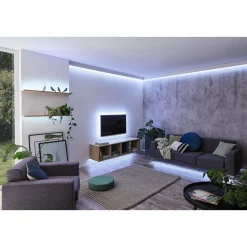 Paulmann Basisset MaxLED 250 3 m Tunable White beschichtet