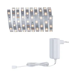 Paulmann Basisset MaxLED 250 3 m warmweiß unbeschichtet