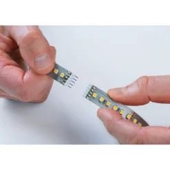 Paulmann Basisset MaxLED 250 3 m warmweiß unbeschichtet