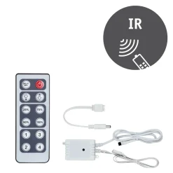 Dimm-/Schaltcontroller MaxLED für einfarbige Strips*Paulmann Online
