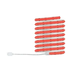 LED-Strip Komplettset SimpLED 3 m 22 Watt inkl Farbwechselfunktion^Paulmann Hot