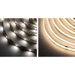 LED-Strip Komplettset SimpLED 1,5 m 7 W*Paulmann Best