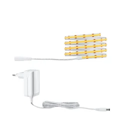 LED-Strip Komplettset SimpLED 1,5 m 7 W*Paulmann Best
