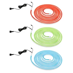 Paulmann LED-Strip-Komplettset SimpLED 5 m 30 Watt Outdoor inkl Farbwechselfunktion