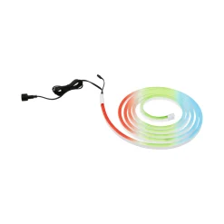 Paulmann LED-Strip-Komplettset SimpLED 3 m 19,5 Watt Outdoor inkl Farbwechselfunktion