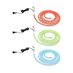 Paulmann LED-Strip-Komplettset SimpLED 3 m 19,5 Watt Outdoor inkl Farbwechselfunktion