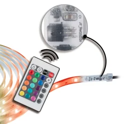 Paulmann LED-Strip-Komplettset SimpLED 5 m 13 Watt Outdoor inkl Farbwechselfunktion