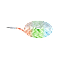 Paulmann LED-Strip-Komplettset SimpLED 5 m 13 Watt Outdoor inkl Farbwechselfunktion