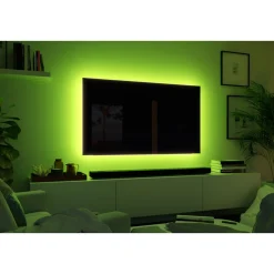 LED-TV-Basisset MaxLED 250 65 Zoll 4,3 m 22 Watt inkl Farbwechselfunktion*Paulmann Hot