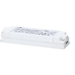 Paulmann Nice Price VDE Elektroniktrafo 20 bis 80W 230 12V 80VA Weiß