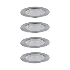 Outdoor Link Light Set BodenEBL 4x0,6W IP67 3000K 12V*Paulmann New