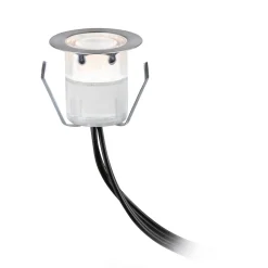 Outdoor Link Light Set BodenEBL 4x0,6W IP67 3000K 12V*Paulmann New