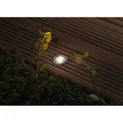 Outdoor Link Light Set BodenEBL 4x0,3W IP67 3000K 12V*Paulmann Clearance