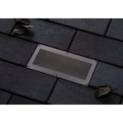 Outdoor Solar BodenEBL Aron IP67 3000K Metall Bewegungsmelder 10 80lm 20*10cm^Paulmann Hot