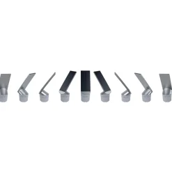 Paulmann Outdoor Solar Wandleuchte Ilias IP44 3000K 100lm Bewegungsmelder Anthrazit