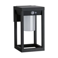 Paulmann Outdoor Solar Wandleuchte Marisol IP44 3000K PIR