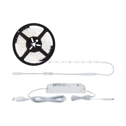 Power Strip Set SimpLED 50 Watt 5 m neutralweiß beschichtet*Paulmann Online