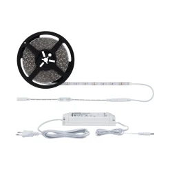 Power Strip Set SimpLED 50 Watt 5 m neutralweiß beschichtet*Paulmann Online