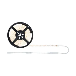 Paulmann Power Strip Set SimpLED 50 Watt 5 m warmweiß beschichtet