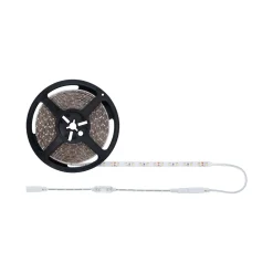 Paulmann Power Strip Set SimpLED 50 Watt 5 m warmweiß beschichtet