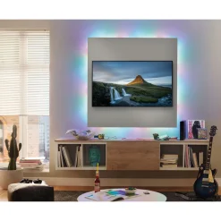 Set Motion SimpLED 17 Watt 10 m beschichtet inkl Farbwechselfunktion^Paulmann New