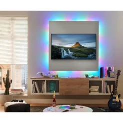 Set Motion SimpLED 17 Watt 10 m beschichtet inkl Farbwechselfunktion^Paulmann New