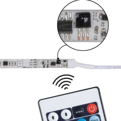 Set Motion SimpLED 17 Watt 10 m beschichtet inkl Farbwechselfunktion^Paulmann New
