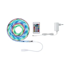Paulmann Set Motion SimpLED 10 Watt 5 m beschichtet inkl Farbwechselfunktion